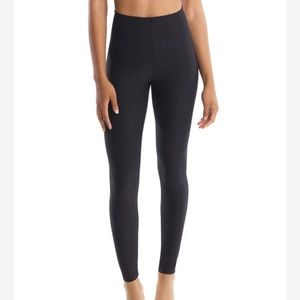 COMMANDO BLACK CLASSIC LEGGING W PERFECT CONTROL